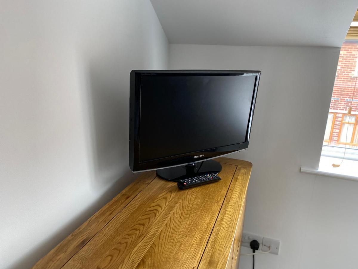 Comfortable Modern 1Bed House 5 Mins From Centre Lincoln Ngoại thất bức ảnh