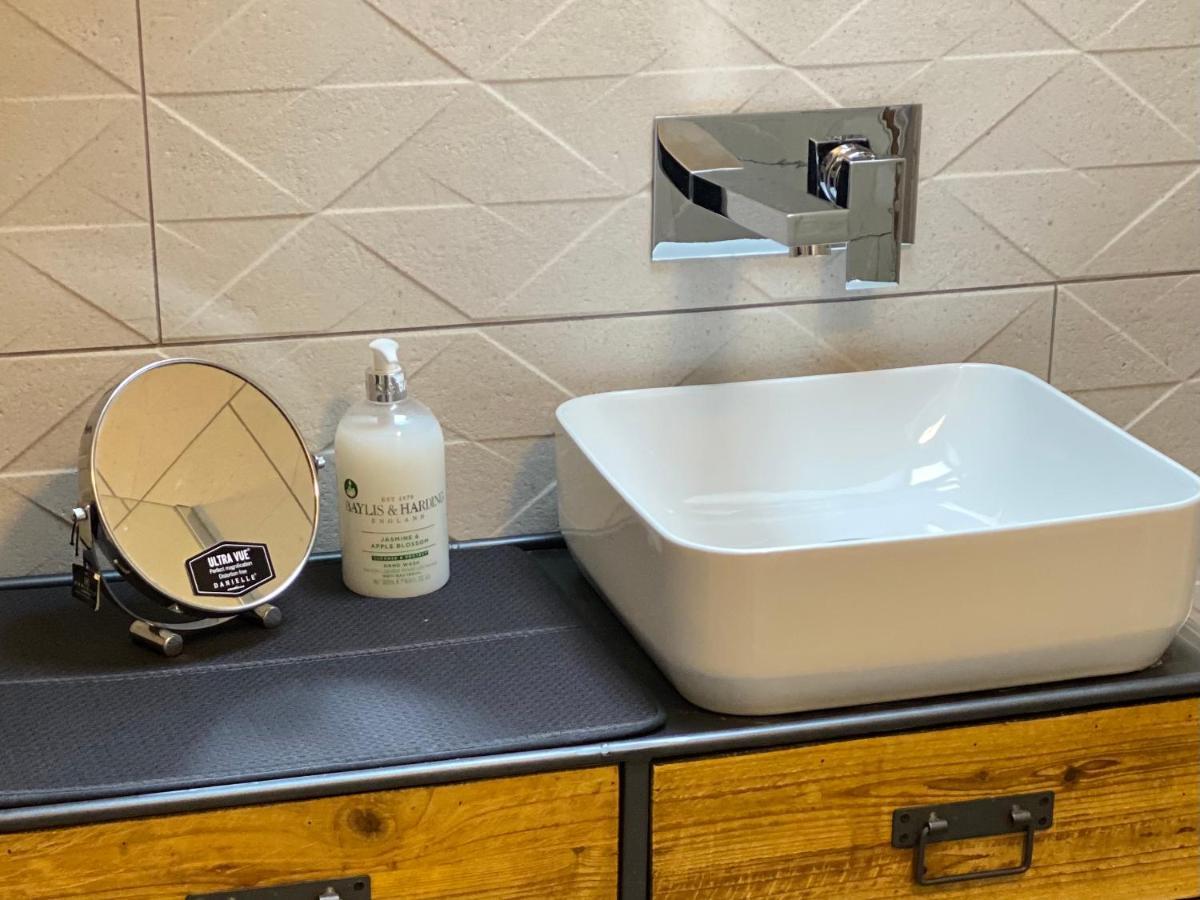 Comfortable Modern 1Bed House 5 Mins From Centre Lincoln Ngoại thất bức ảnh